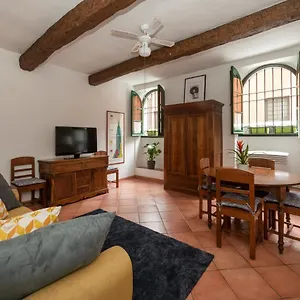  Apartamento Trastevere 53