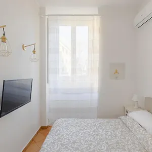  Apartamento Romantic 2 Piazza Del Popolo