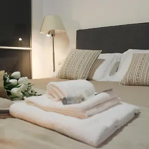  Apartamento Pantheon Grand