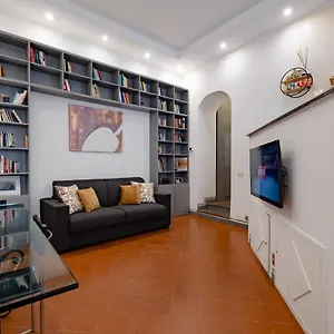  Apartamento Forum - The Heart Of