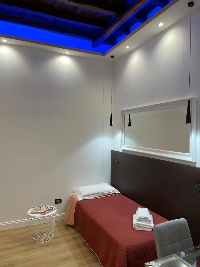 Elian Apartament In The Center Of Roma Italia