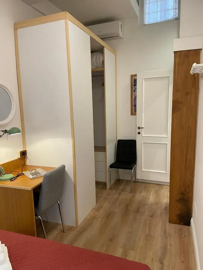Elian Apartament In The Center Of Roma 0*,  Italia
