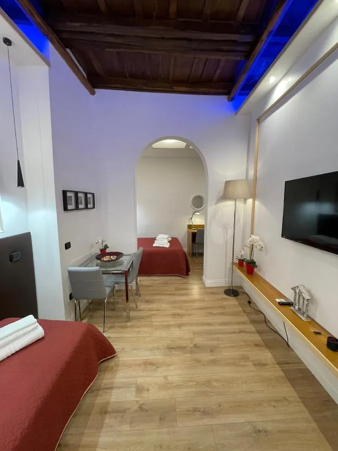Elian Apartament In The Center Of Roma 0*,  Italia