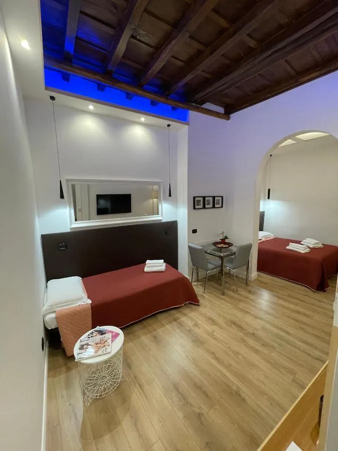 Elian Apartament In The Center Of Roma