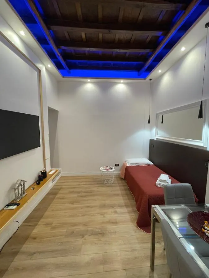 Elian Apartament In The Center Of Rom 0*,