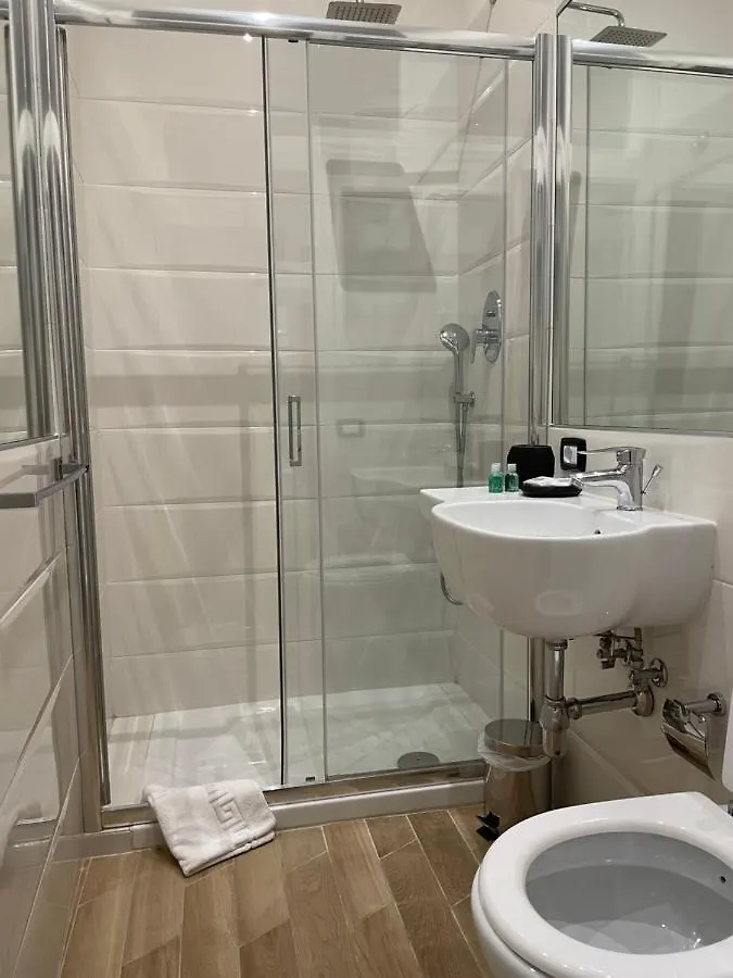 Elian Apartament In The Center Of Rom Italien